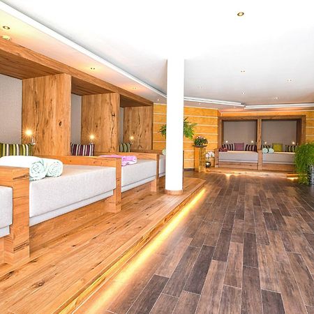 Parkhotel Bad Schallerbach Exterior foto