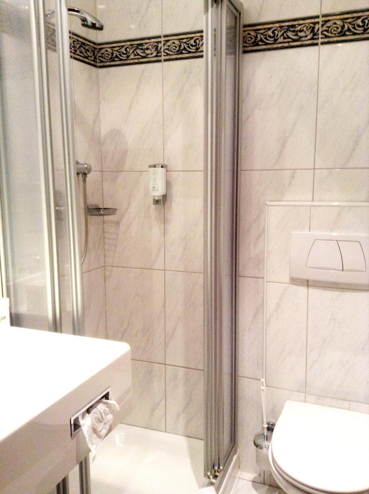 Parkhotel Bad Schallerbach Quarto foto